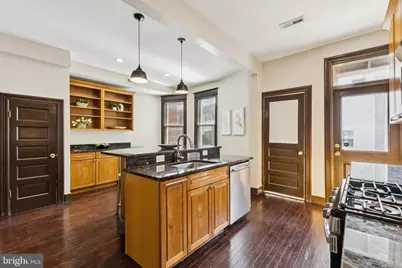 226 Rhode Island Avenue NW, Washington, DC 20001 - Photo 13