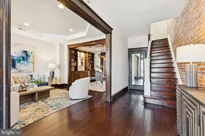 226 Rhode Island Avenue NW, Washington, DC 20001 - Photo 1
