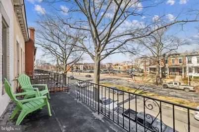 226 Rhode Island Avenue NW, Washington, DC 20001 - Photo 25