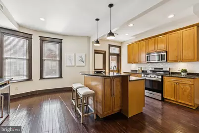 226 Rhode Island Avenue NW, Washington, DC 20001 - Photo 9