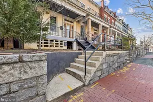 226 Rhode Island Ave NW, Washington, DC 20001 - Photo 27