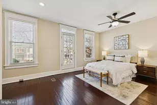 226 Rhode Island Ave NW, Washington, DC 20001 - Photo 19