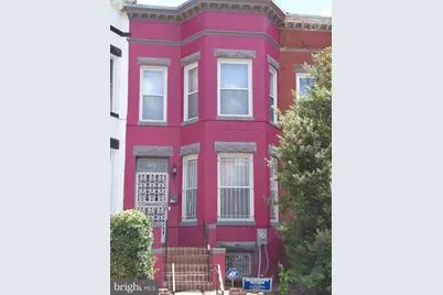 45 R Street NE, Washington, DC 20002 - Photo 41