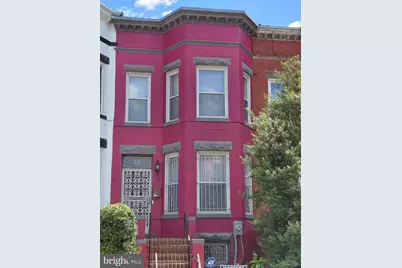 45 R Street NE, Washington, DC 20002 - Photo 1