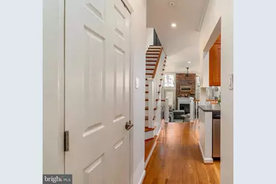 1433 S Street NW #2, Washington, DC 20009 - Photo 3