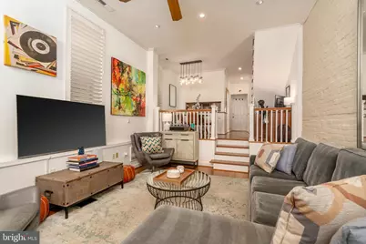 1433 S Street NW #2, Washington, DC 20009 - Photo 15