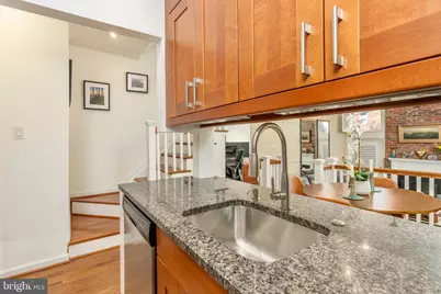 1433 S Street NW #2, Washington, DC 20009 - Photo 7