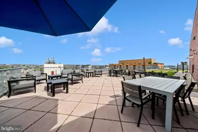 1117 10th Street NW #1009, Washington, DC 20001 - Photo 39