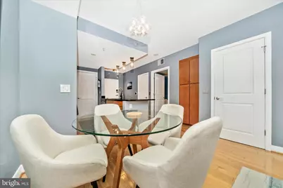 1117 10th Street NW #1009, Washington, DC 20001 - Photo 13
