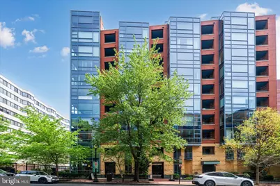 1117 10th Street NW #1009, Washington, DC 20001 - Photo 1