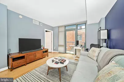 1117 10th Street NW #1009, Washington, DC 20001 - Photo 17