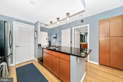 1117 10th Street NW #1009, Washington, DC 20001 - Photo 7