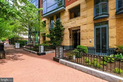 1117 10th Street NW #1009, Washington, DC 20001 - Photo 45