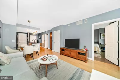 1117 10th Street NW #1009, Washington, DC 20001 - Photo 19