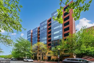 1117 10th St NW, Washington, DC 20001 - Photo 39