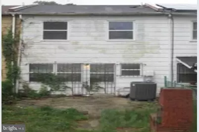 905 Bellevue Street SE, Washington, DC 20032 - Photo 3