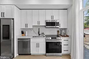 1307 Longfellow St NW, Washington, DC 20011 - Photo 3