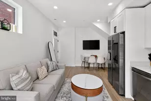 1307 Longfellow St NW, Washington, DC 20011 - Photo 7