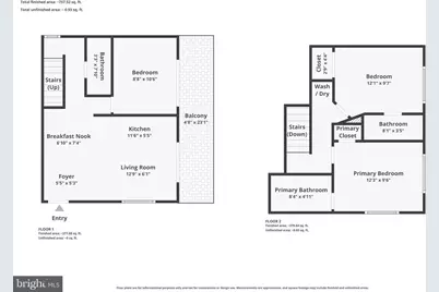 1307 Longfellow Street NW #8, Washington, DC 20011 - Photo 23