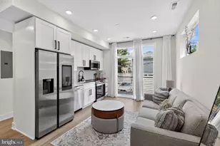 1307 Longfellow St NW, Washington, DC 20011 - Photo 5