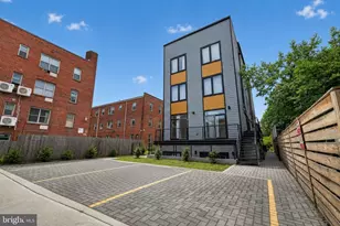 1307 Longfellow St NW, Washington, DC 20011 - Photo 1