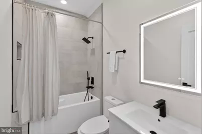1307 Longfellow Street NW #8, Washington, DC 20011 - Photo 13