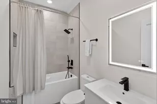 1307 Longfellow St NW, Washington, DC 20011 - Photo 13