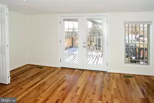 34 Rhode Island Ave NE, Washington, DC 20002 - Photo 11