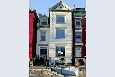 34 Rhode Island Avenue NE #1, Washington, DC 20002 - Photo 1