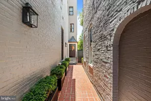 3250 N St NW, Washington, DC 20007 - Photo 17