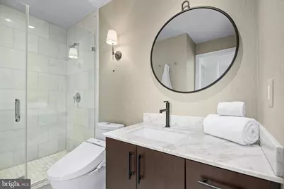 3250 N Street NW #2-C, Washington, DC 20007 - Photo 11