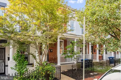 424 Oakdale Place NW, Washington, DC 20001 - Photo 1