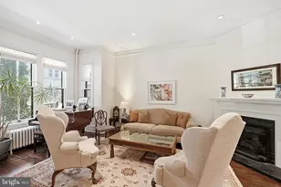1632 Riggs Pl NW, Washington, DC 20009 - Photo 5