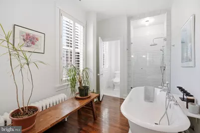 1632 Riggs Place NW, Washington, DC 20009 - Photo 17