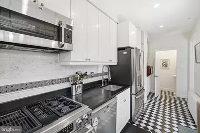 1632 Riggs Place NW, Washington, DC 20009 - Photo 11