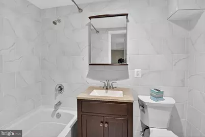 5338 41st Street NW, Washington, DC 20015 - Photo 17