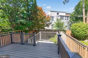 5338 41st St NW, Washington, DC 20015 - Photo 19