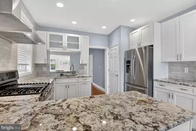 5338 41st Street NW, Washington, DC 20015 - Photo 5