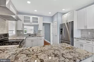 5338 41st St NW, Washington, DC 20015 - Photo 5