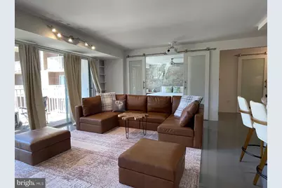 510 N Street SW #N326, Washington, DC 20024 - Photo 5