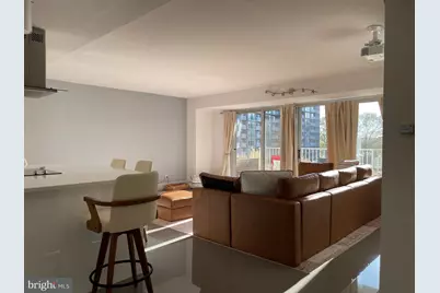 510 N Street SW #N326, Washington, DC 20024 - Photo 3