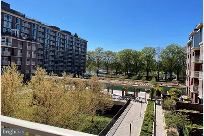 510 N Street SW #N326, Washington, DC 20024 - Photo 1