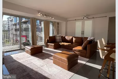 510 N Street SW #N326, Washington, DC 20024 - Photo 7