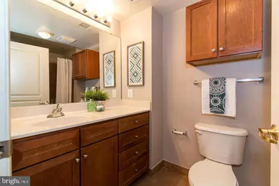 616 E Street NW #246, Washington, DC 20004 - Photo 17