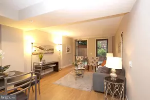 616 E St NW, Washington, DC 20004 - Photo 7