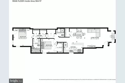 1832 Swann Street NW #B, Washington, DC 20009 - Photo 17