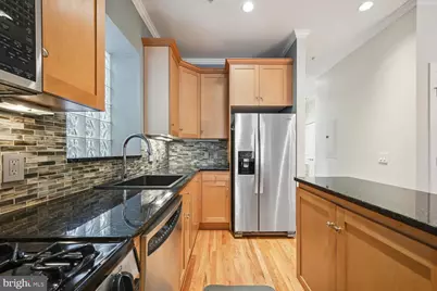 1832 Swann Street NW #B, Washington, DC 20009 - Photo 7