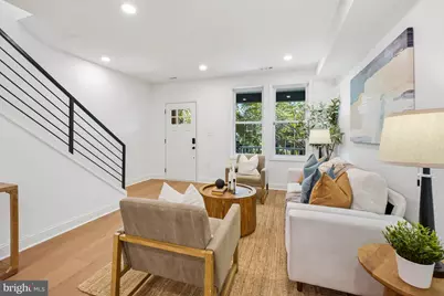 1529 Isherwood Street NE, Washington, DC 20002 - Photo 5