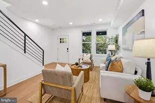 1529 Isherwood St NE, Washington, DC 20002 - Photo 5