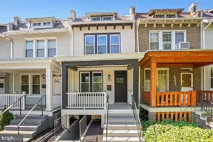1529 Isherwood St NE, Washington, DC 20002 - Photo 1